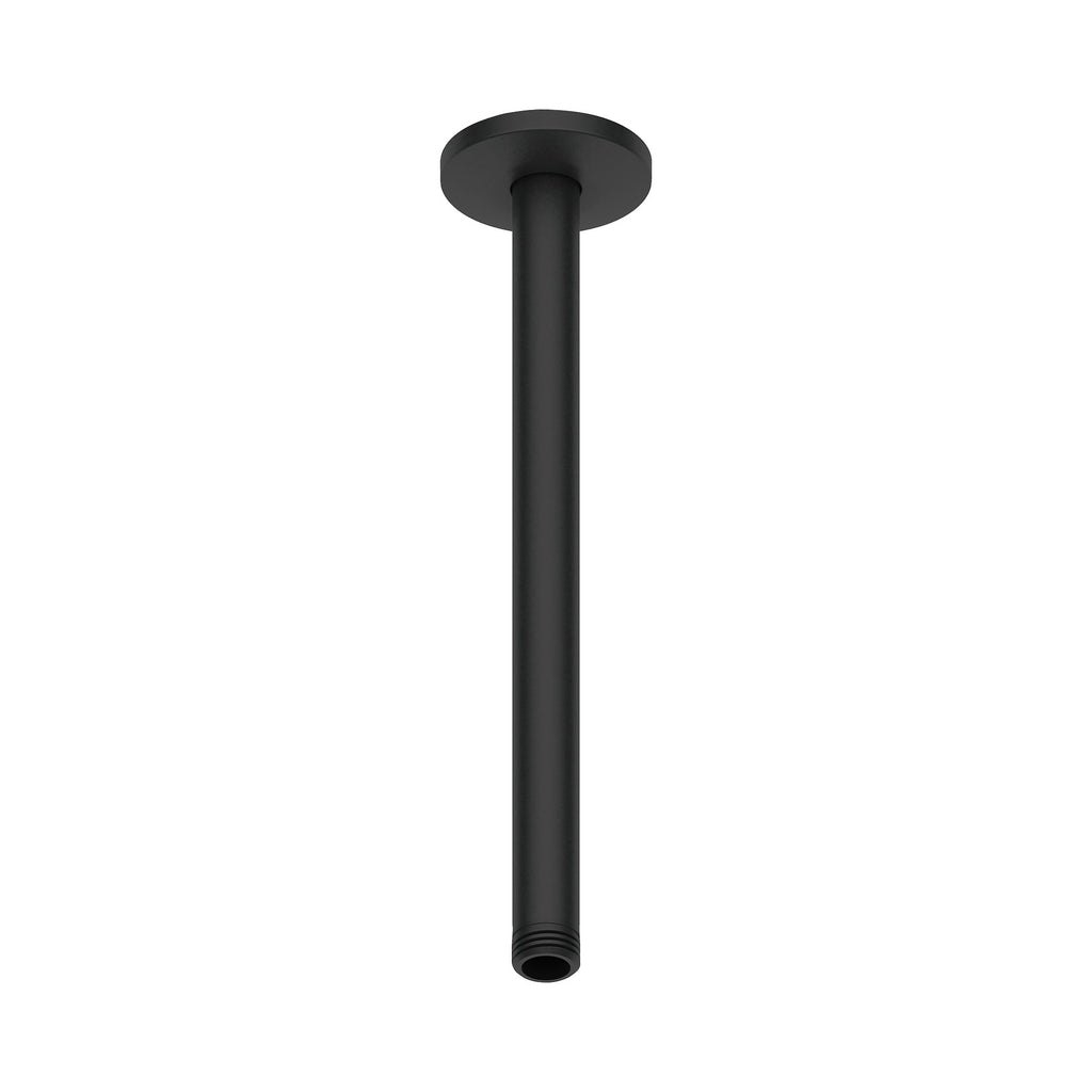 Duravit DuraShower Brazo de Regadera de Techo 12"