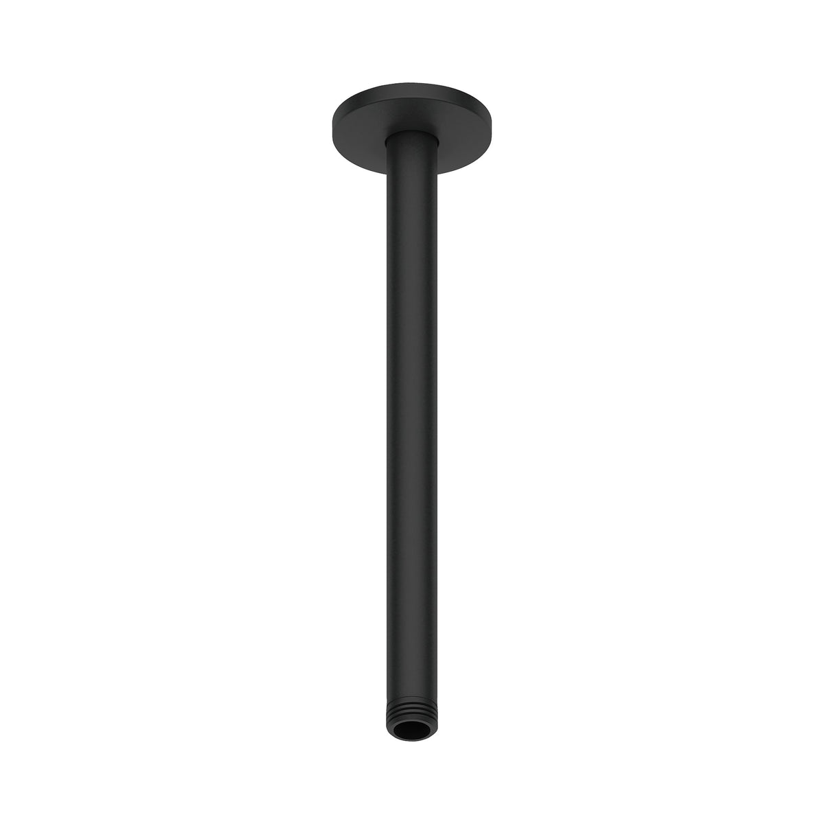 Duravit DuraShower Brazo de Regadera de Techo 12"