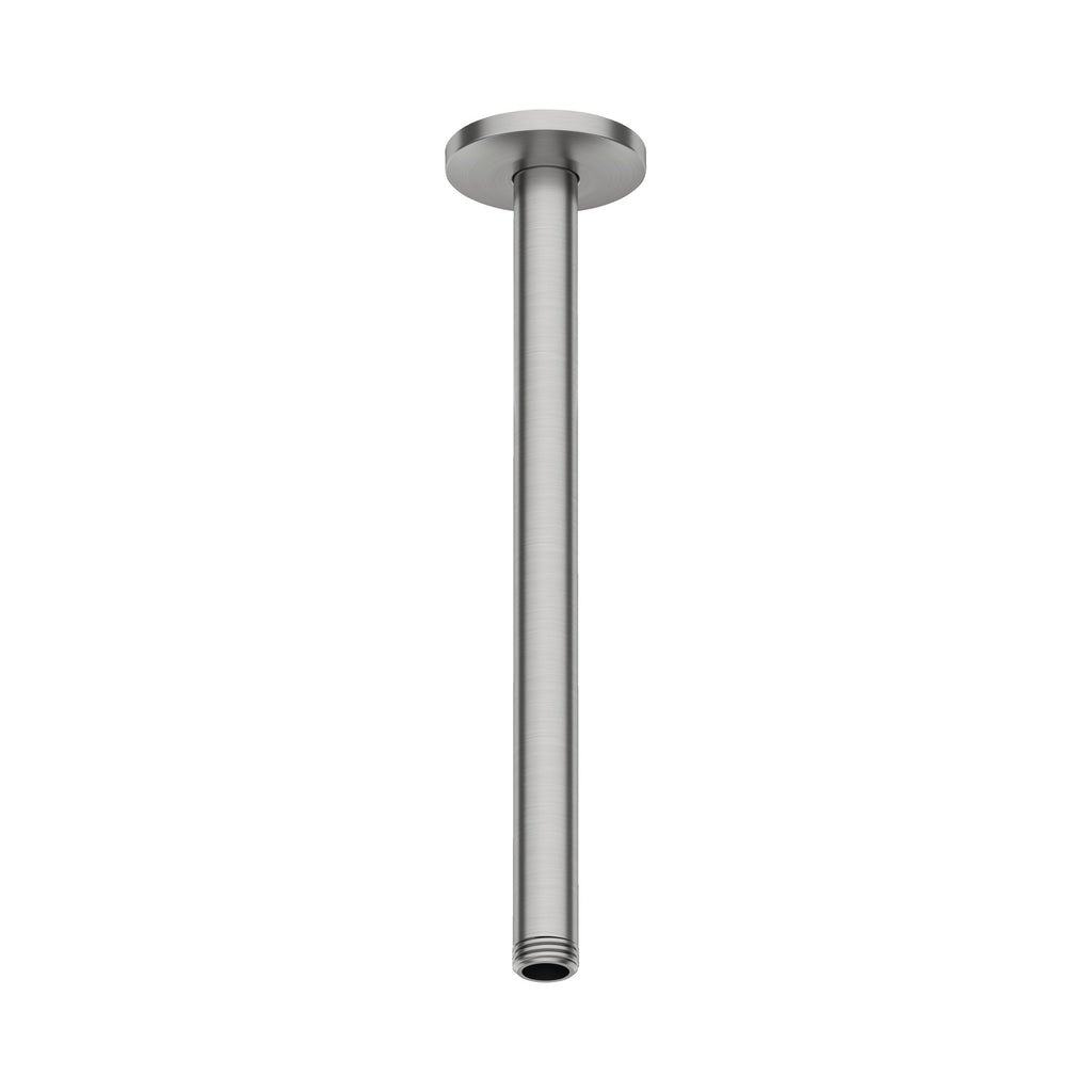 Duravit DuraShower Brazo de Regadera de Techo 12"