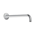 Duravit DuraShower Brazo de Regadera de Pared 16" Curvo