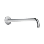 Duravit DuraShower Brazo de Regadera de Pared 16" Curvo