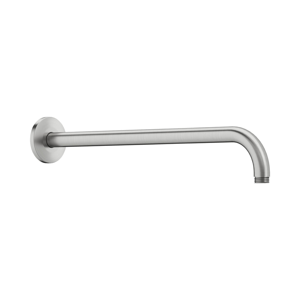Duravit DuraShower Brazo de Regadera de Pared 16" Curvo