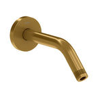 Duravit DuraShower Brazo de Regadera de Pared 8" Redondo