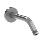 Duravit DuraShower Brazo de Regadera de Pared 8" Redondo