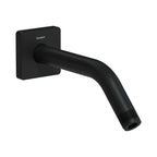 Duravit DuraShower Brazo de Regadera de Pared 8" Cuadrado