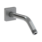Duravit DuraShower Brazo de Regadera de Pared 8" Cuadrado