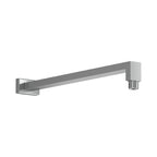 Duravit DuraShower Brazo de Regadera de Pared 16" Cúbico