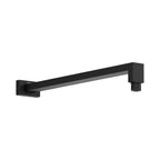 Duravit DuraShower Brazo de Regadera de Pared 16" Cúbico