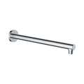 Duravit DuraShower Brazo de Regadera de Pared 14" Recto