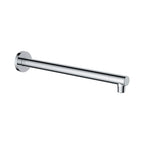 Duravit DuraShower Brazo de Regadera de Pared 14" Recto