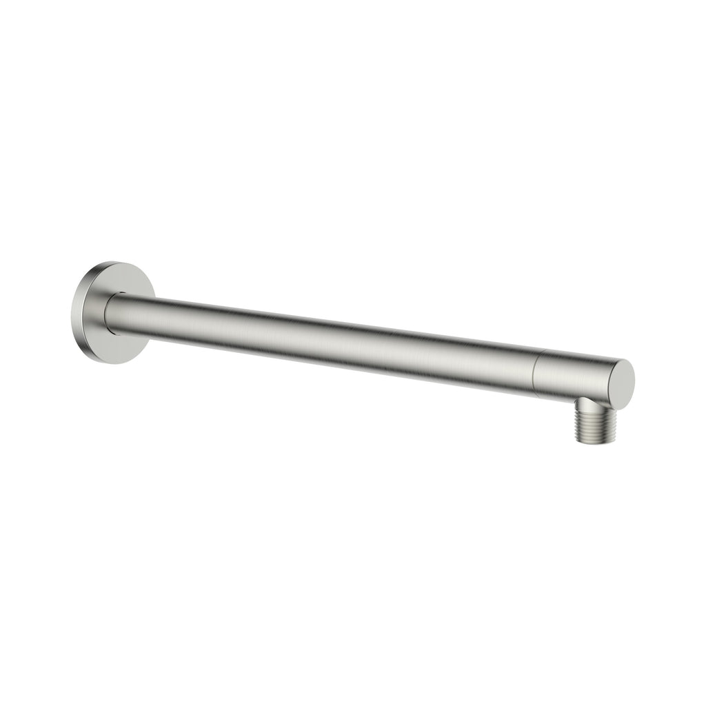 Duravit DuraShower Brazo de Regadera de Pared 14" Recto