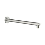 Duravit DuraShower Brazo de Regadera de Pared 14" Recto