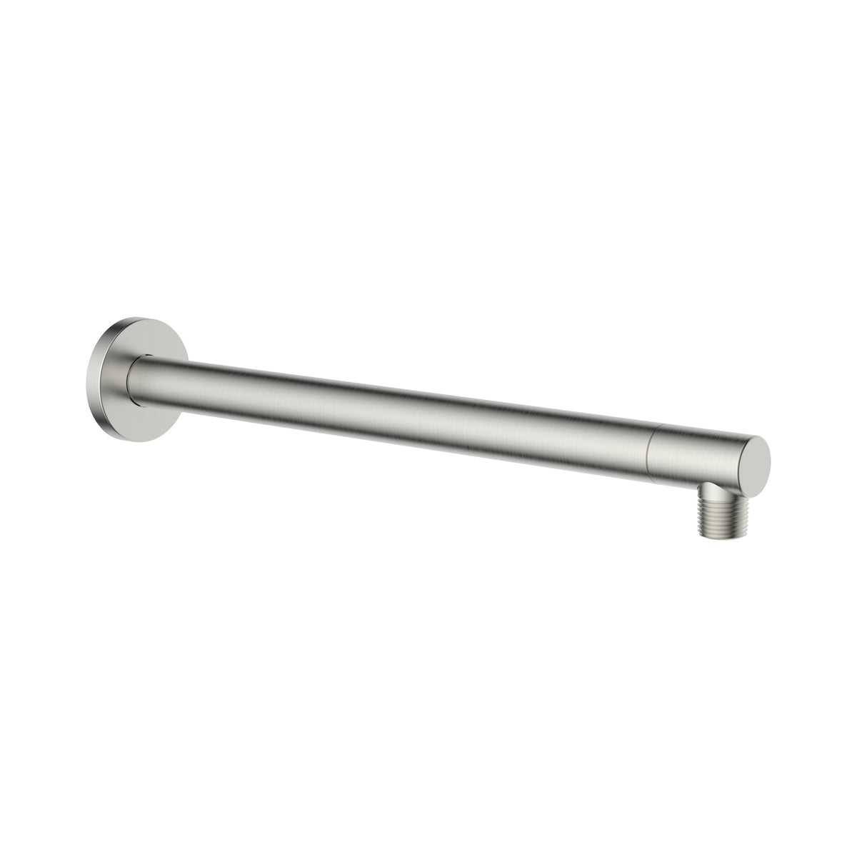 Duravit DuraShower Brazo de Regadera de Pared 14" Recto