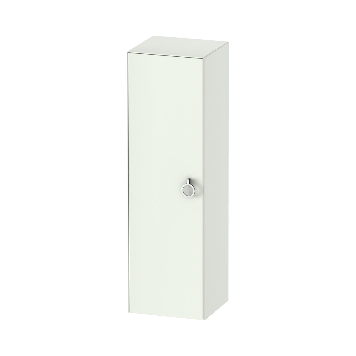 Duravit White Tulip Mueble Semialto 132 cm