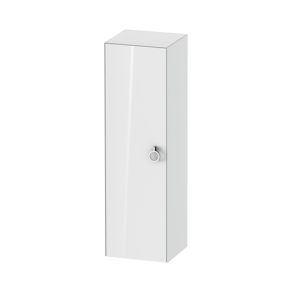 Duravit White Tulip Mueble Semialto 132 cm