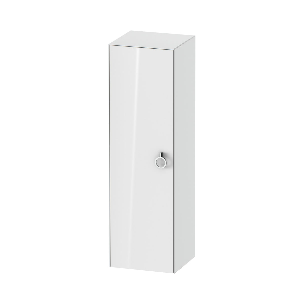 Duravit White Tulip Mueble Semialto 132 cm