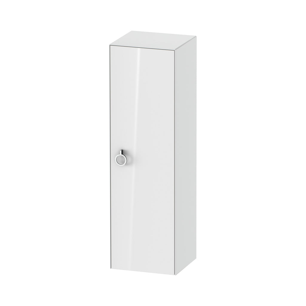 Duravit White Tulip Mueble Semialto 132 cm