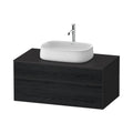 Duravit Zencha Muebles de Baño Duravit Zencha Mueble de Lavabo 100 cm