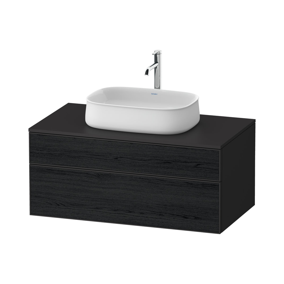 Duravit Zencha Muebles de Baño Duravit Zencha Mueble de Lavabo 100 cm