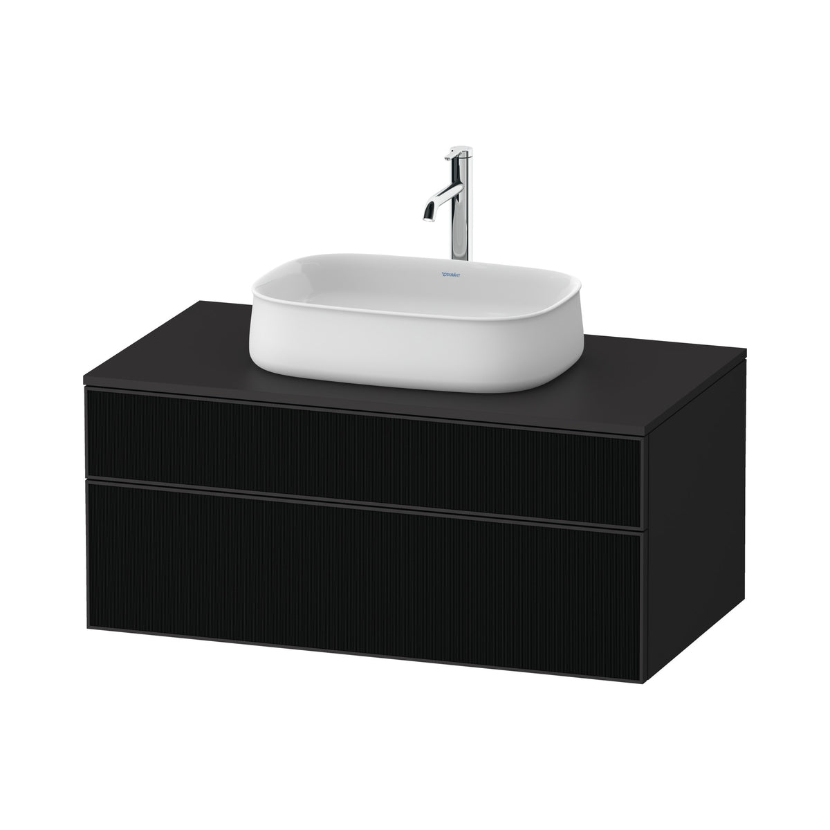 Duravit Zencha Mueble de Lavabo 100 cm