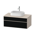 Duravit Zencha Mueble de Lavabo 100 cm