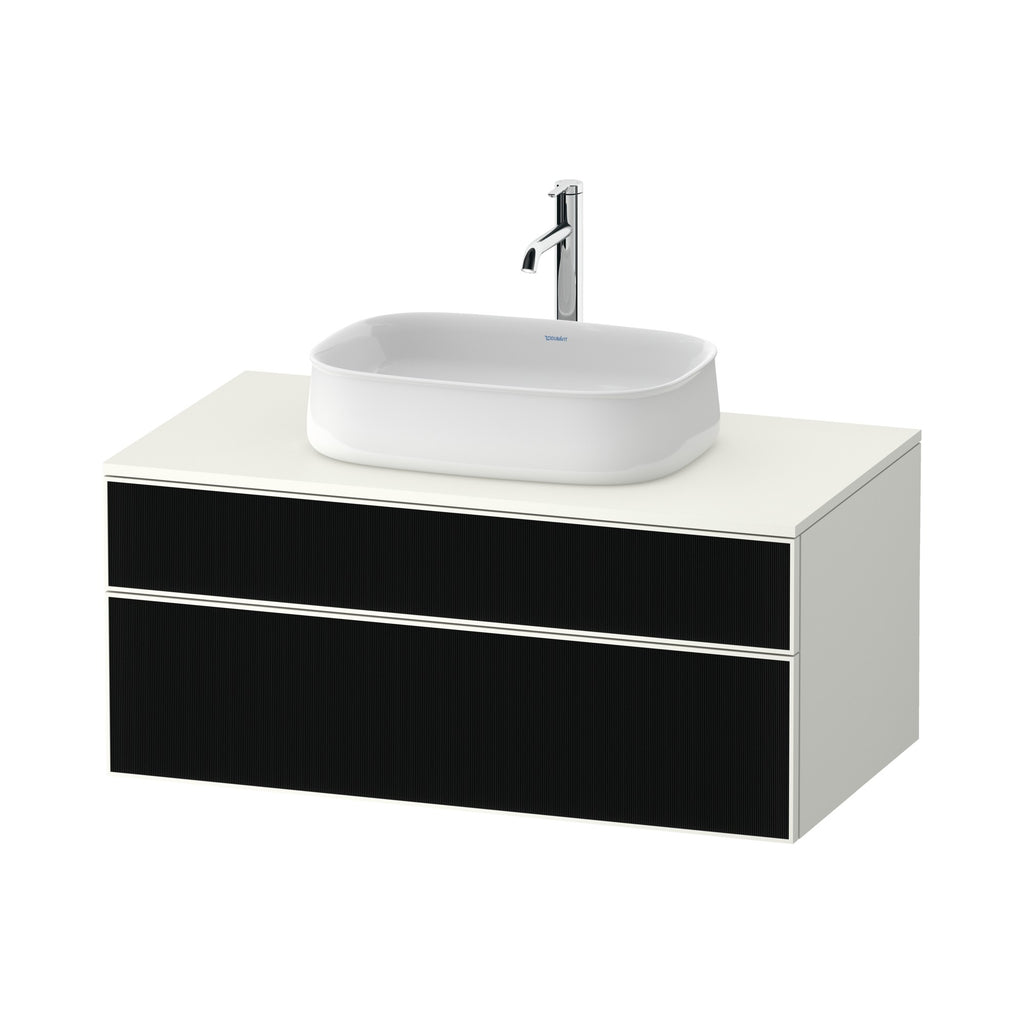 Duravit Zencha Mueble de Lavabo 100 cm