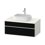 Duravit Zencha Mueble de Lavabo 100 cm