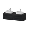 Duravit Zencha Mueble Doble de Lavabo 160 cm
