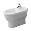 Duravit Starck 3 Bidets Duravit Starck 3 Bidé de Piso