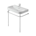 Duravit Happy D.2 Consola para Lavabo 58 cm