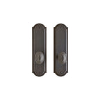 uego Interior Ellis 3" x 11" — Rocky Mountain Hardware bronce macizo