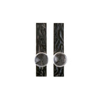 uego Interior Edge 2" x 10" — Rocky Mountain Hardware bronce macizo