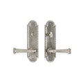 uego Interior Corbel Arched 2 1/2" x 9" — Rocky Mountain Hardware bronce macizo