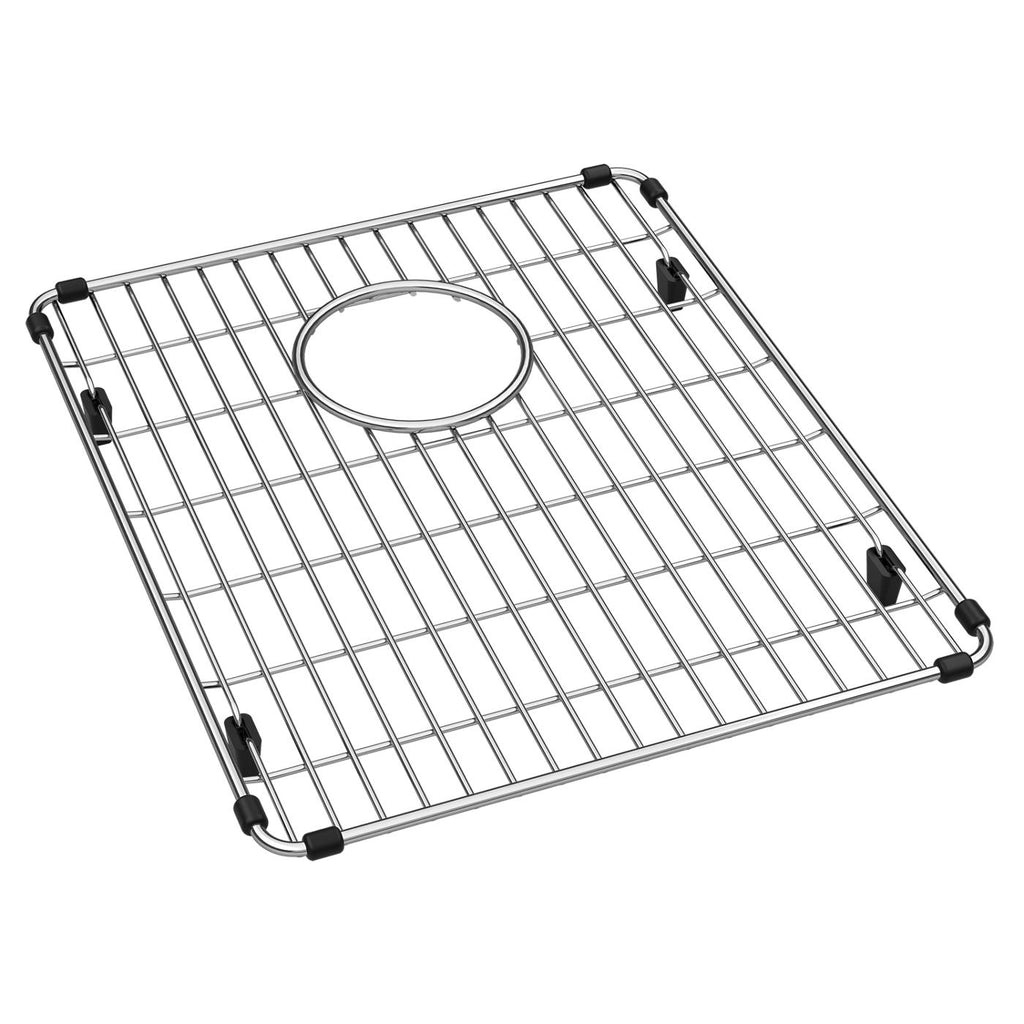 Elkay Tarja Lustertone Iconix® Calibre 18 Acero Inoxidable 32-3/4" x 19-1/2" x 9" de Dos Tazones Bajo Cubierta — vista de producto