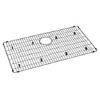 Elkay Tarja Crosstown® Calibre 18 Acero Inoxidable 31-1/2" x 18-1/2" x 5-1/2" de Un Tazón Bajo Cubierta — vista de producto