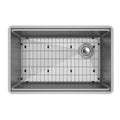 Elkay Tarja Crosstown® Calibre 16 Workstation Acero Inoxidable 28-1/2" x 18-1/2" x 9" de Un Tazón Bajo Cubierta (Kit) — vista de producto
