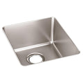 Elkay Tarja Lustertone Iconix® Calibre 18 Acero Inoxidable 16" x 18-1/2" x 8" de Un Tazón Bajo Cubierta — vista de producto