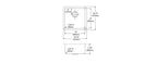 Elkay Tarja Lustertone® Classic Acero Inoxidable 18-1/2" x 18-1/2" x 7-7/8" de Un Tazón Bajo Cubierta — vista de producto