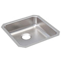 Elkay Tarja Lustertone® Classic Acero Inoxidable 18-1/2" x 18-1/2" x 5-3/8" de Un Tazón ADA Bajo Cubierta — vista de producto
