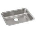 Elkay Tarja Lustertone® Classic Acero Inoxidable 23-1/2" x 18-1/4" x 5-3/8" de Un Tazón ADA Bajo Cubierta — vista de producto