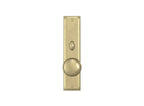 TPC-202 - Shown with P-407 Plate and K-201 Knob