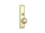 TPC-202 - Shown with P-407 Plate and K-201 Knob