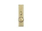 TPC-302 - Shown with P-407 Plate and K-201 Knob