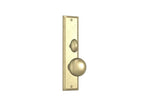 TPC-302 - Shown with P-407 Plate and K-201 Knob