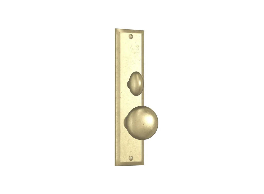 TPC-302 - Shown with P-407 Plate and K-201 Knob