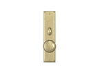 TPC-306 - Shown with P-407 Plate and K-201 Knob