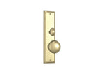 TPC-306 - Shown with P-407 Plate and K-201 Knob