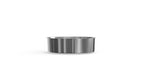 Badeloft Lavabo Bajocubierta de Acero Inoxidable ES-UB-01-M