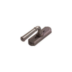 erraje de Ventana Arched — Rocky Mountain Hardware bronce macizo