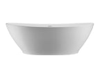 MTI Elise bañera independiente de SculptureStone — vista de producto